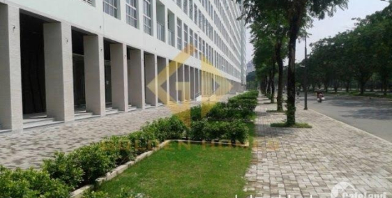 Cho thuê Shophouse Mỹ Khánh góc đường Nguyễn Đức Cảnh và Hà Huy Tập TP HCM