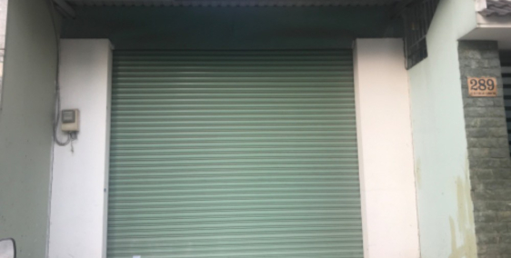 Tôi chính chủ cho thuê Mặt bằng biệt lập đường Lê Cơ