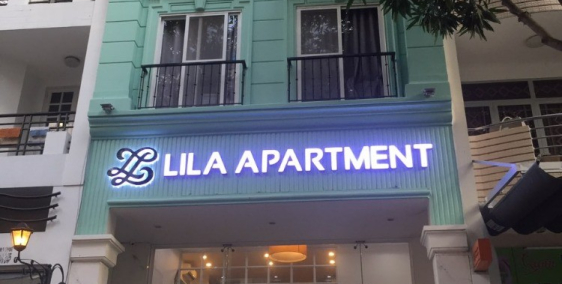 Cho thuê khách sạn 16PN mới đẹp 100% trung tâm Phú Mỹ Hưng, Quận 7 TP HCM