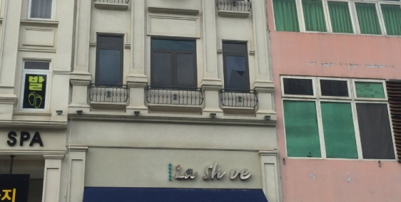 New! Cho thuê khách sạn cao cấp 16 phòng ở Phú Mỹ Hưng, Quận 7 giá tốt TP HCM