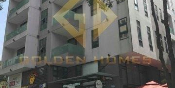 Cho thuê nguyên Căn hộ dịch vụ Hưng Phước đường Lê Văn Thêm 10PN  TP HCM