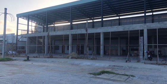 Chuyên cho thuê kho xưởng,đất lớn xây kho xưởng tại Đà Nẵng giá rẻ.LH ngay:0905.