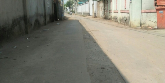 Cho thuê kho xưởng đường Ngô Chí Quốc, P. Bình Chiểu, Q. Thủ Đức