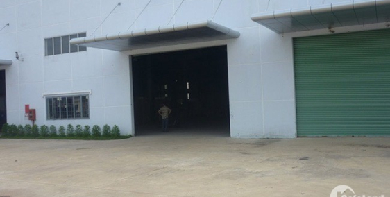 Chính chủ cho thuê kho 780 m2 khu đường 5 Văn Lâm Hưng Yên gần Ecopark.