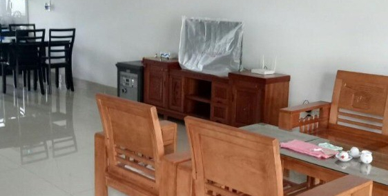 Nhà cho thuê Ecolake Mỹ Phước 2, Khu chuyên gia, 10tr/2pn/120m2/tháng, Trí Võ