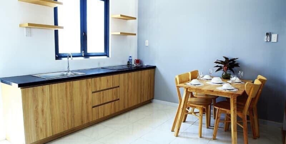 Nhà cho thuê Ecolake 2pn, KCN Mỹ Phước, Bình Dương, Bến Cát, Trí Võ