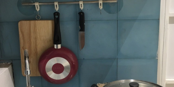 Chính chủ - Cho thuê nhà khu D tại Tập thể số 2F Phố Quang Trung