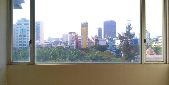 Cho Thuê Mặt Bằng Nhà Kinh Doanh Mặt Tiền Quận 1