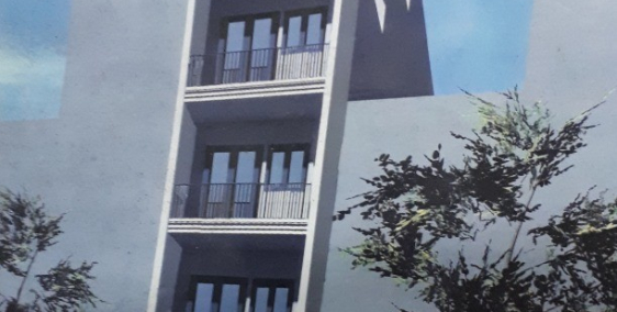 Cho Thuê Mặt Tiền Nhà 108 Trần Hữu Trang