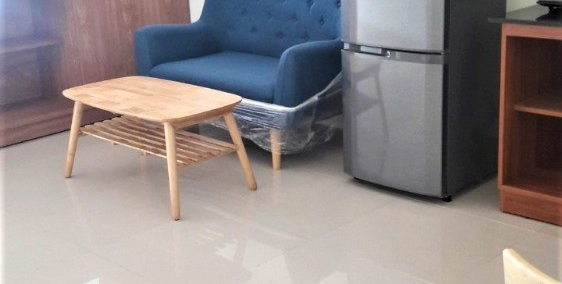 Cho thuê tòa căn hộ mới xây 5 tầng 8PN mặt tiền gần Võ Văn Kiệt, Sơn Trà