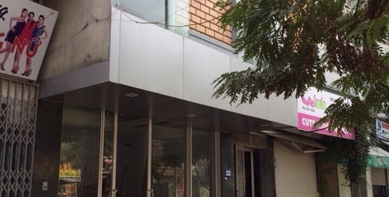 Chính chủ cần cho thuê nhà mặt đường Lạc Long Quân