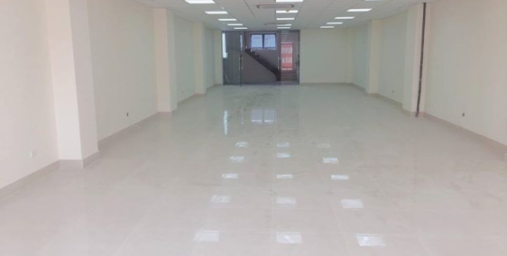 Cho thuê văn phòng Q.Thanh Xuân siêu đẹp, giá rẻ, vierw thoáng mát, dt 125m2