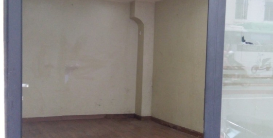 Cho  thuê cửa mặt phố lớn, riêng biệt, chính chủ