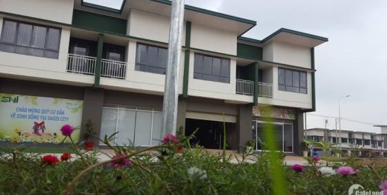 Cho thuê nhà Ecolakes KCN Mỹ Phước, khu chuyên gia, Bến Cát, Bình Dương, Trí