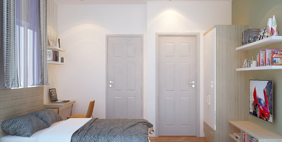 Nhà cho thuê Oasis City, Mỹ Phước 2, T.X.Bến Cát, Bình Dương, lh  Trí Võ