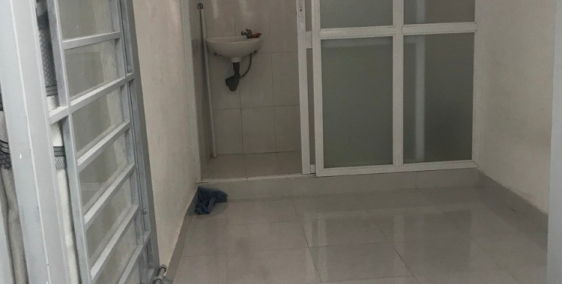 Cho thuê nhà 108/49 Võ Duy Ninh, P.22, Q. Bình Thạnh