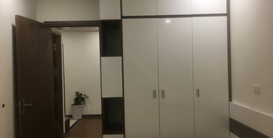 Cho thuê nhà 3 tầng ngõ 88 đường Cầu Giấy.