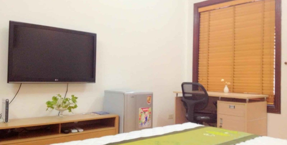 Cần cho thuê căn họ 70m2 cao cấp tại Tạ Quang Bửu giá 8.5tr/tháng