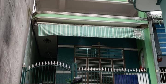 Cho thuê nhà 2 tầng nguyên căn,kiệt 2m đường Núi Thành,Hoà Cường Bắc, Hải Châu.