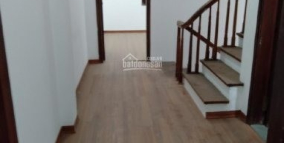 Cho thuê nhà KĐT Đại Kim  đường Nguyễn Cảnh Dị, DT 55m2 x 4 tầng LH 0963 376 379