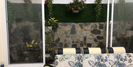 Cho thuê nhà đường Trần Quang Diệu, P.14, Q.3, 4x7m,1 trệt,4 lầu, 11.5 triệu/thg