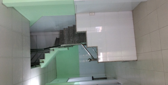 Cho thuê nhà nguyên căn 382/12 đường Hưng Phú P9 Q8