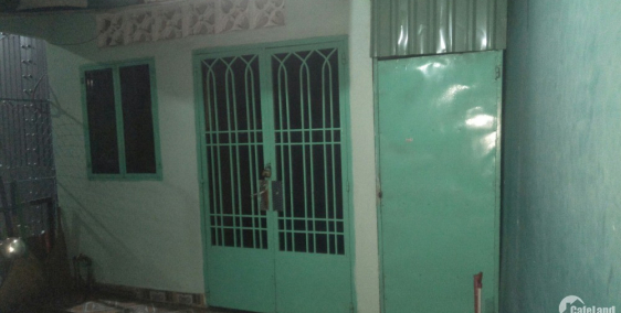 Cho Thuê Nhà Nguyên Căn Địa chỉ : 70/22, Đường Số 1, Phường 16, Quận Gò Vấp, Tp