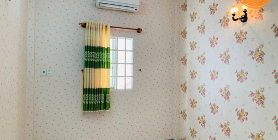 Nhà nc full nội thất hoàng hoa thám p5 pn 2L 4 pn