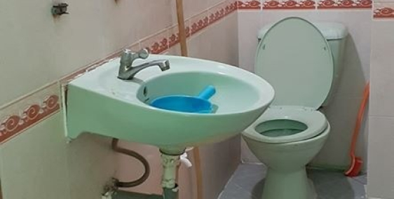 cho thuê phòng phường 15 , q tân bình hcm