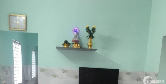 Tôi cần cho thuê nhà NC 6m*10m, 5tr/tháng, ngay ngã tư Bình Triệu, P.HBC