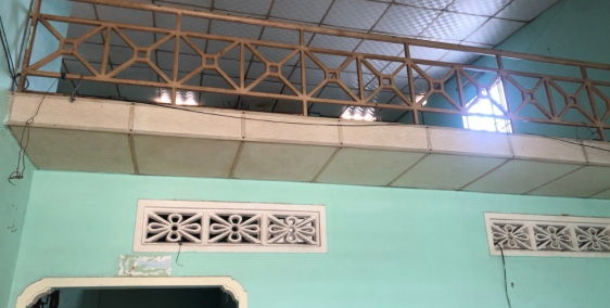 Cho thuê nhà nguyên căn đường số 8, P. Tam Bình, Thủ Đức ( gần Điện lực Thủ Đức