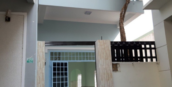 CHO THUÊ NHÀ HẺM ĐƯỜNG PHẠM HỒNG THÁI, TP.VŨNG TÀU