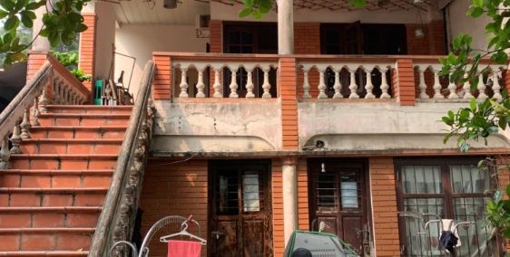 Cho thuê nhà tại Số nhà 35 ngõ 293 Đường Ngọc Thụy Phường Ngọc Thụy Quận Long B