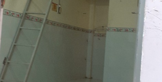 Phòng trọ mặt tiền Tô Ngọc Vân 25m2