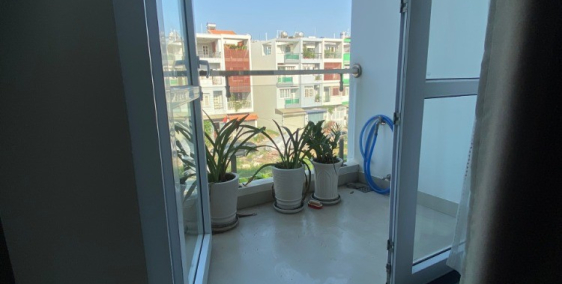 PHÒNG TRỌ QUẬN 2, TIỆN NGHI, THOÁNG MÁT