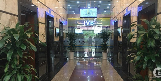 Cho thuê văn phòng dự án VIT Tower ,  Cho thuê văn phòng VIT Tower ,  Cho thuê v