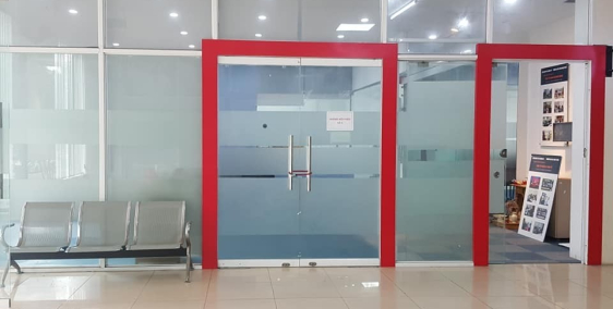 Cho Thuê Văn Phòng Tại Toà Nhà N06B1, Phố Thành Thái, Hà Nội