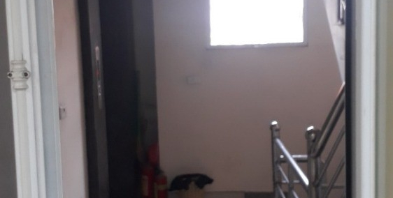 Cho thuê văn phòng ở 413 Kim Ngưu