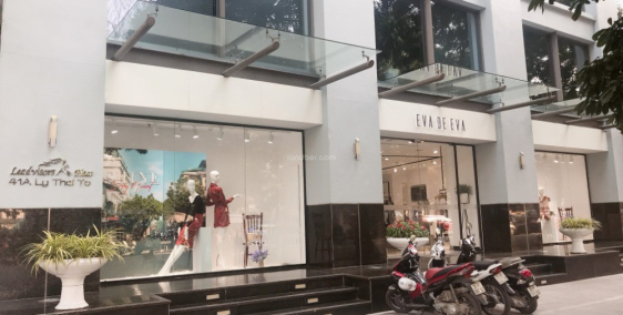 Leadvisors Place - Cơ hội hợp tác tuyệt vời và độc nhất - Mở Showroom.