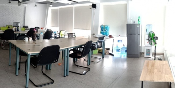 VĂN PHÒNG CHO THUÊ 84m2/ 58m2 quận Tân Bình
