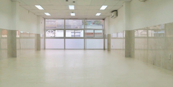 Văn phòng 80m2 khu K300 - Tân Bình - chính chủ cho thuê, full nội thất