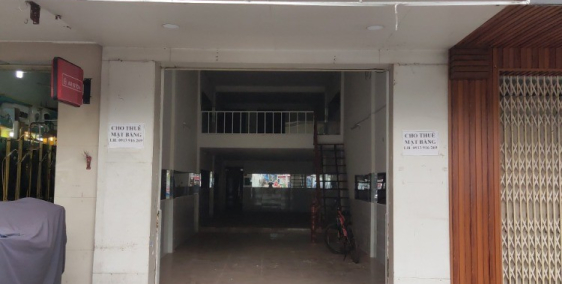 Chính Chủ Cho Thuê Nhà Tại Quận Tân Bình