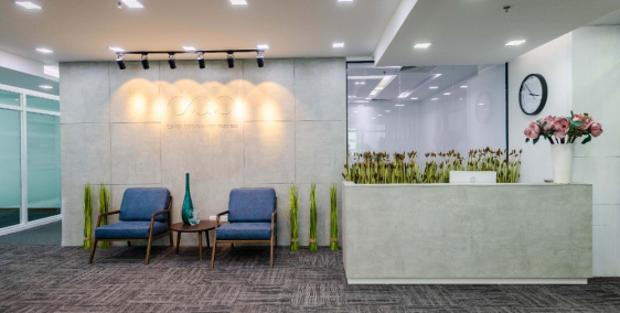 Văn phòng chính chủ mặt phố Hoàng Đạo Thúy, cho thuê dài hạn, giá cực tốt