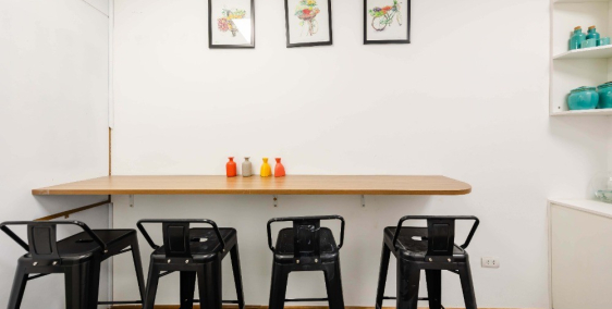 Giá giảm nhiệt nCoV "giảm 20% tiền thuê VP tháng đầu" tại 48 Lê Văn Lương