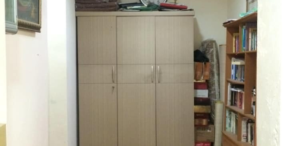 Cần bán nhà chung cư chính chủ, DTSD 90m2 quận Ba Đình