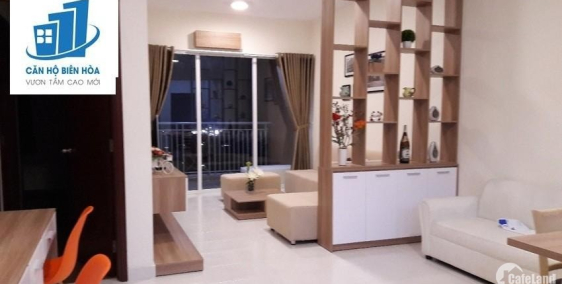 #Bán căn hộ Amber Court đẹp lung linh