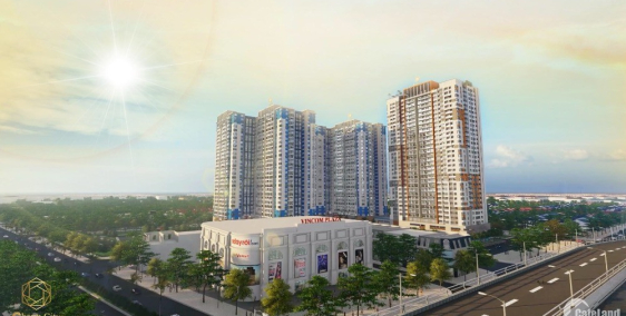 Hàng ngàn khách hàng đã tham gia vào buổi ra mắt dự án CHARM CITY biểu tu