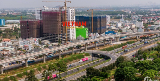 CĂN HỘ BẾN XE MIỀN ĐÔNG MỚI, CHỈ 960 TRIỆU, SỞ HỮU NGAY VỊ TRÍ CỰC ĐẸP