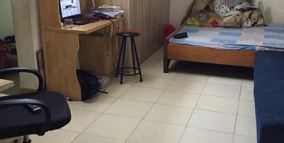 Bán CHTT E4 Thái Thịnh, phố Trung Liệt, kinh doanh được, chỉ 1.95 Tỷ