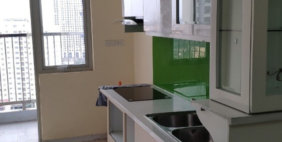 Bán căn hộ 2PN chung cư 536A Minh Khai view sang Times City